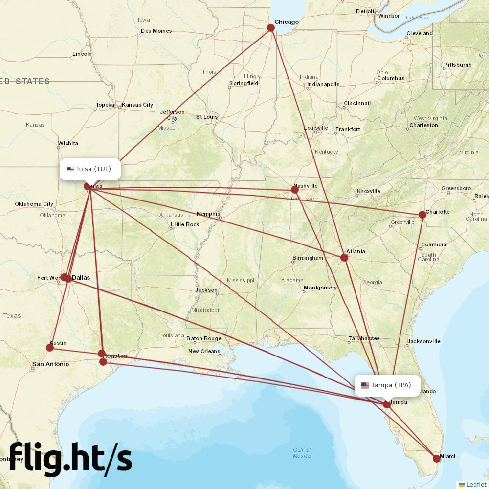 TUL-TPA