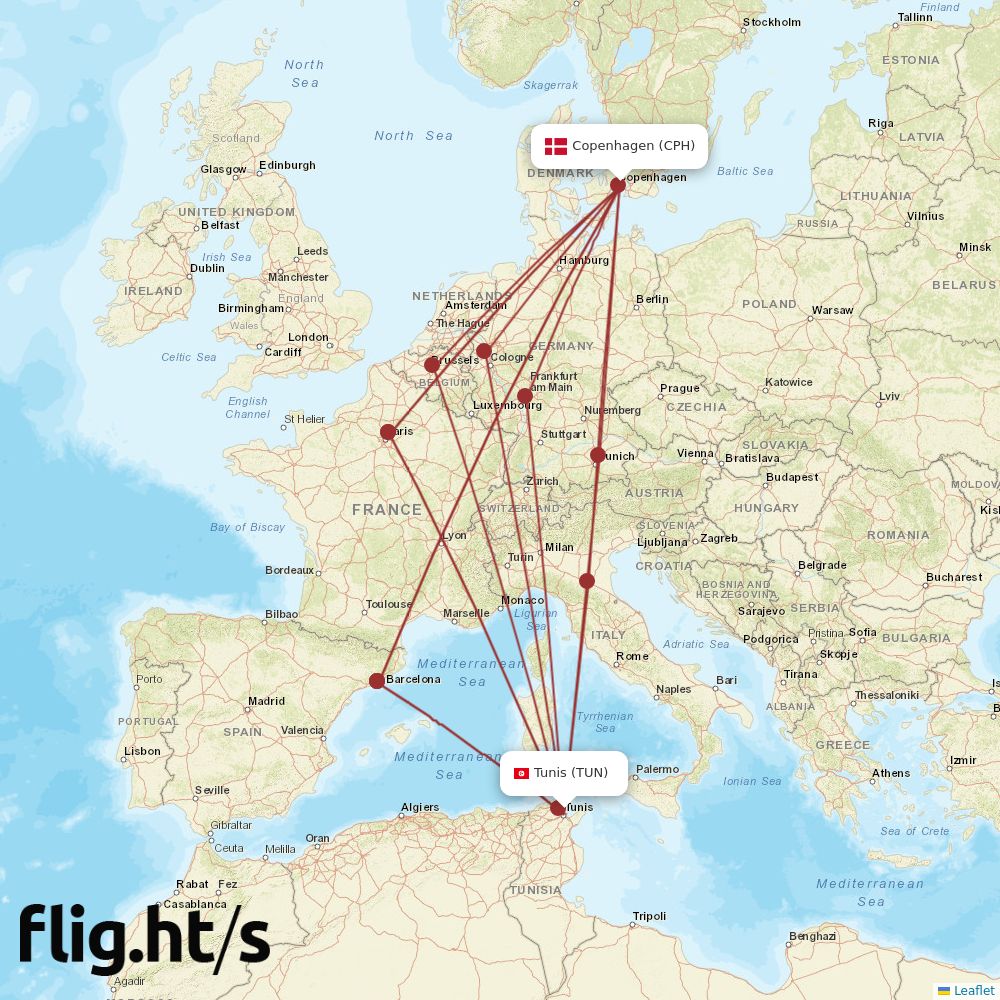 TUN-CPH