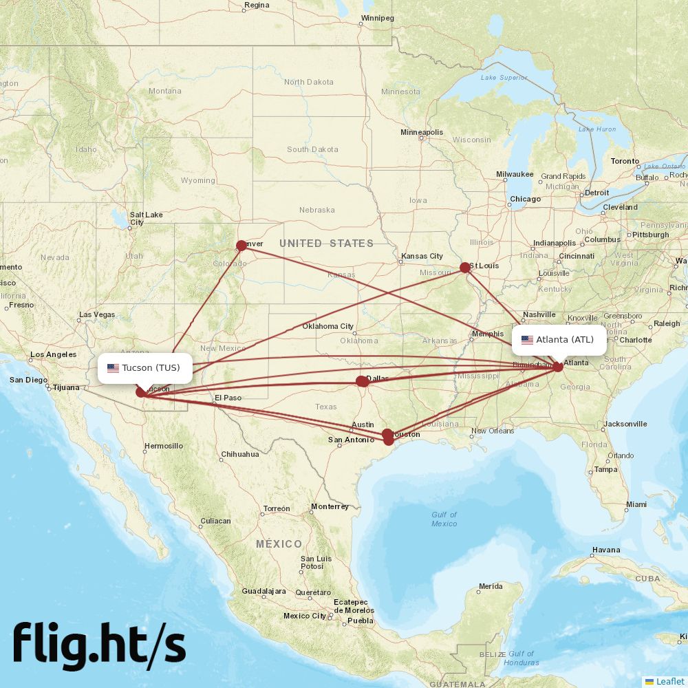 TUS-ATL