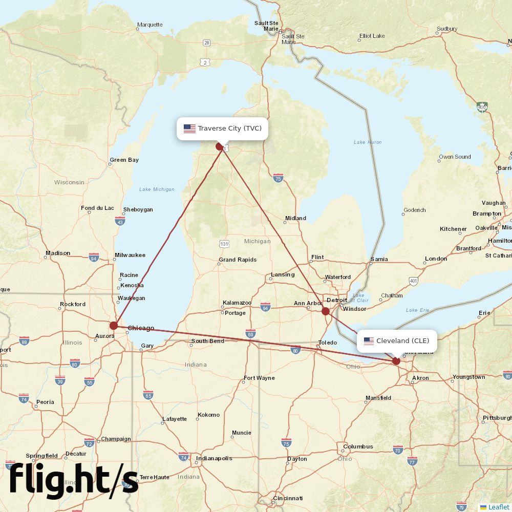 TVC-CLE