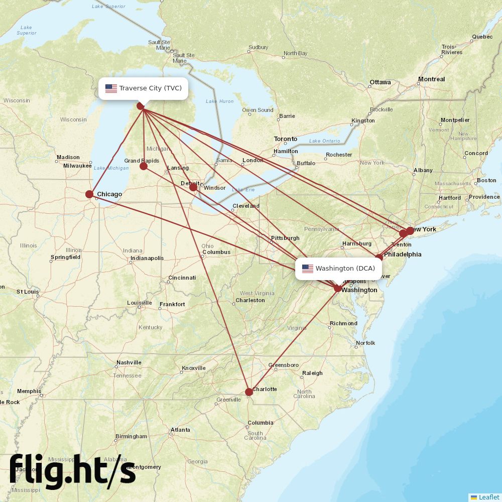 TVC-DCA