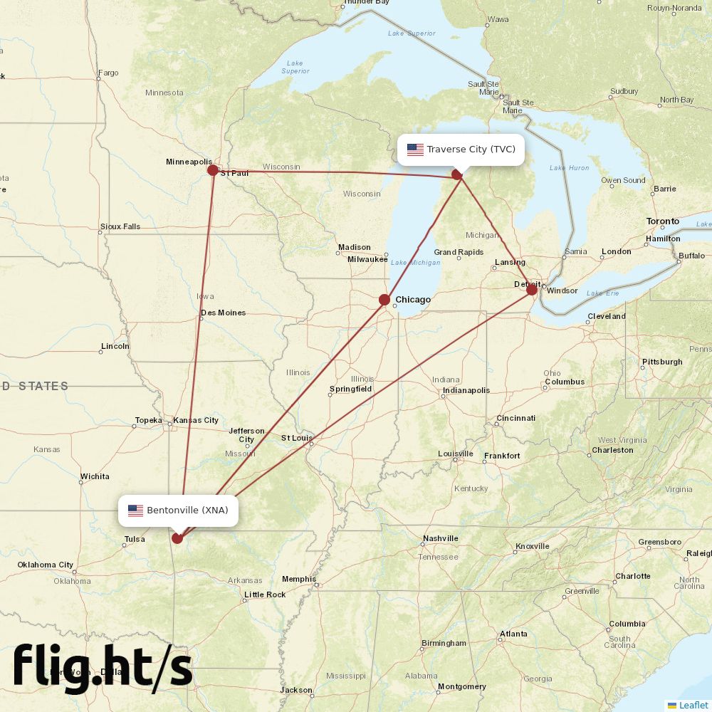 TVC-XNA