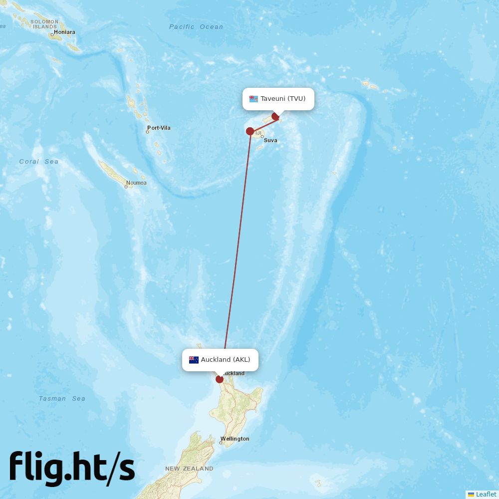 TVU-AKL
