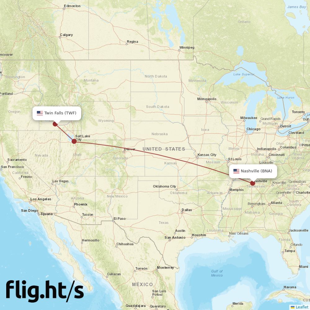 TWF-BNA