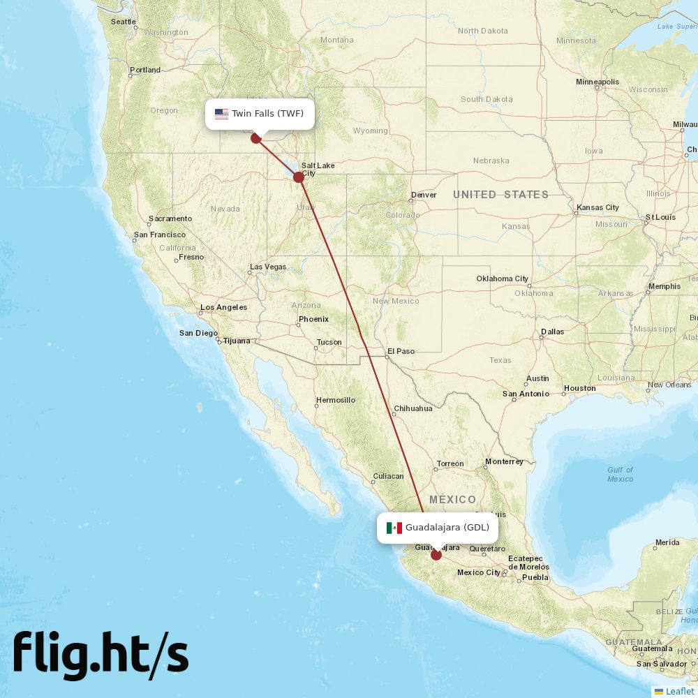 TWF-GDL
