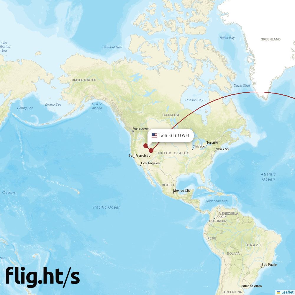 TWF-LHR