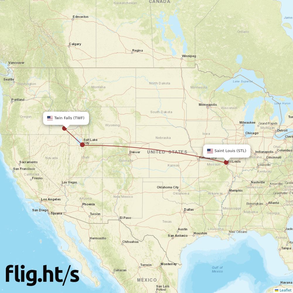 TWF-STL