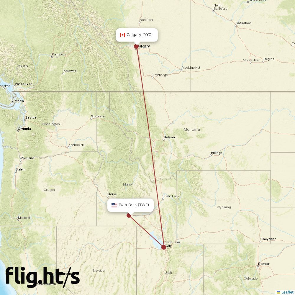 TWF-YYC
