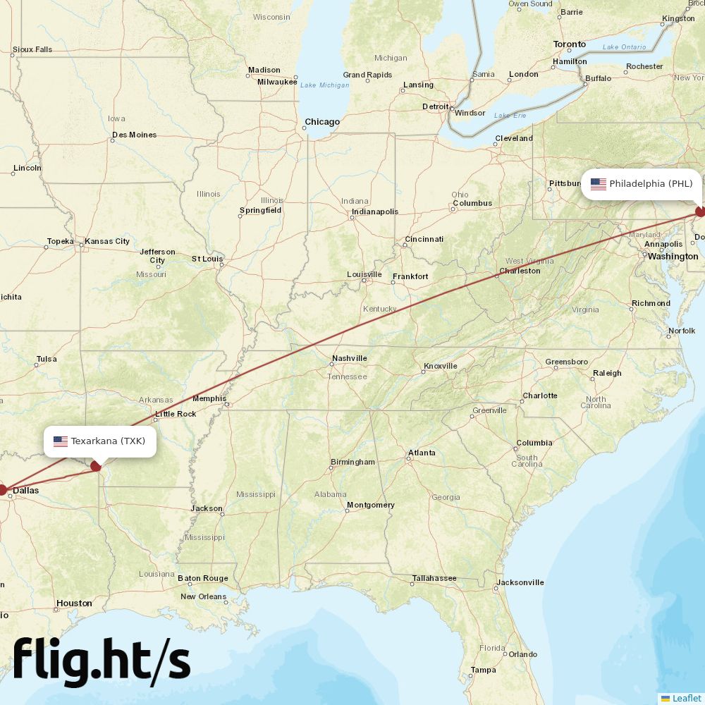 TXK-PHL