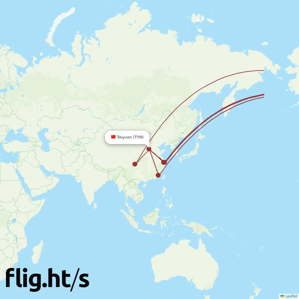 TYN-YVR
