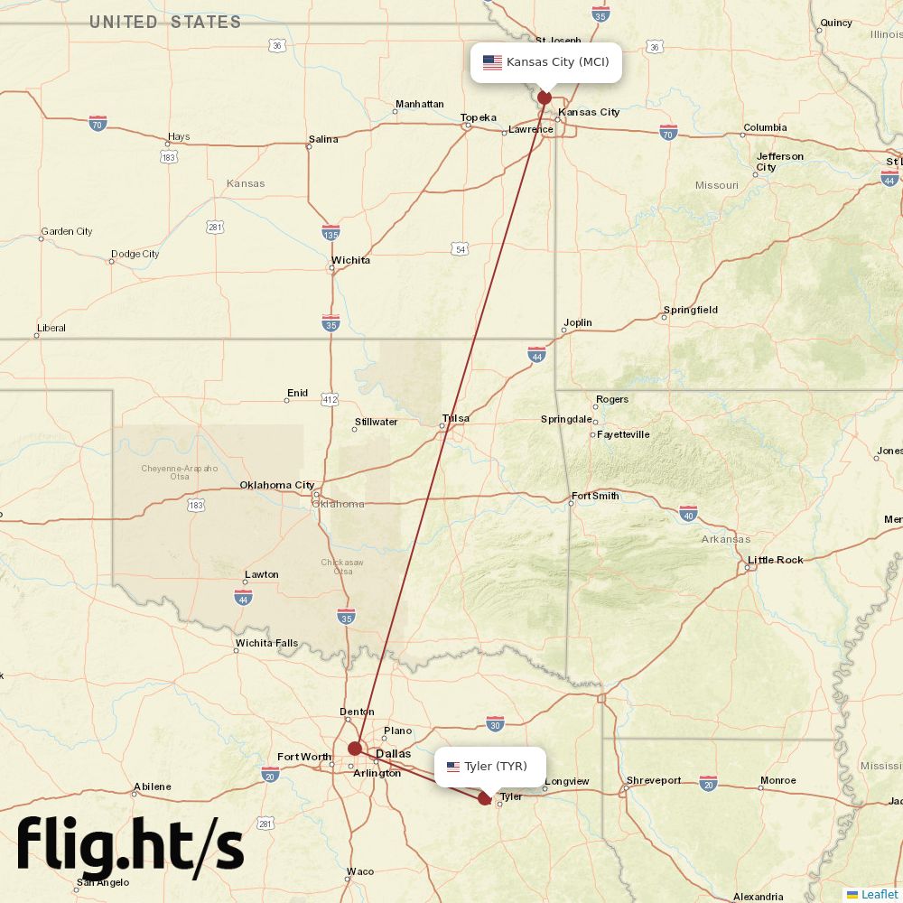 TYR-MCI