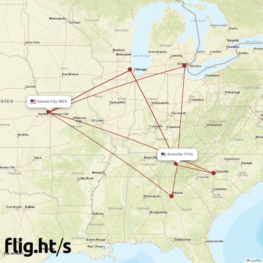 TYS-MCI