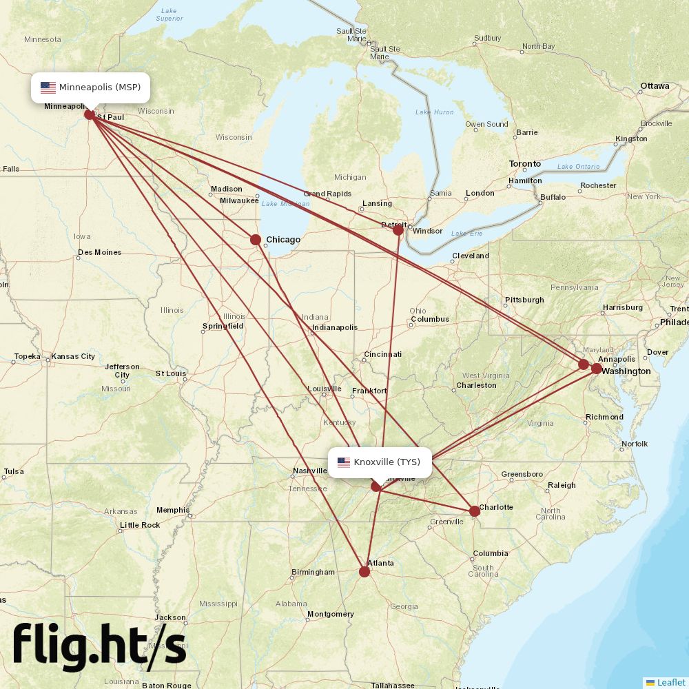 TYS-MSP