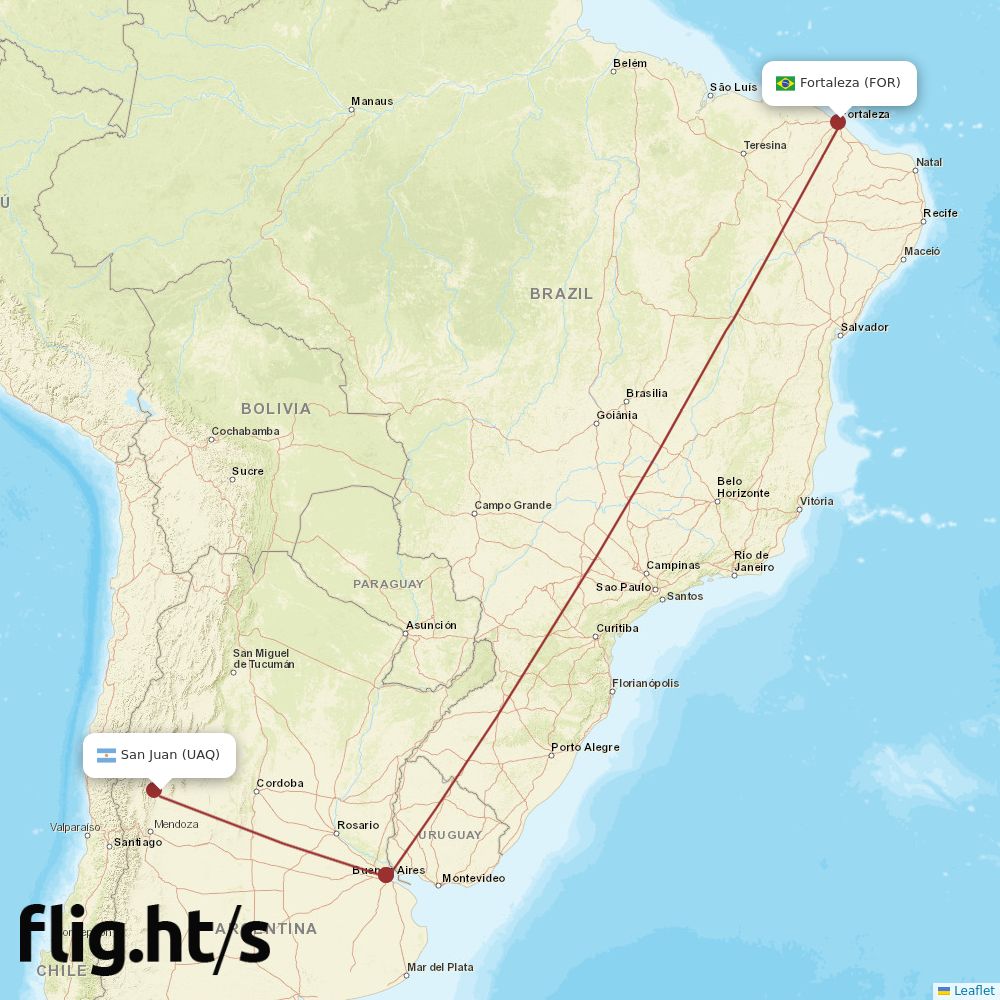 UAQ-FOR