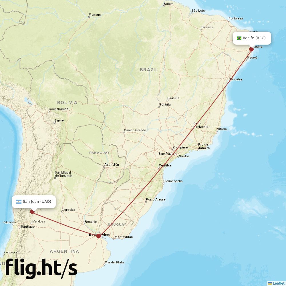 UAQ-REC