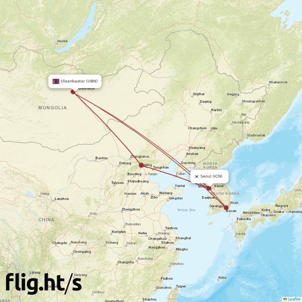 UBN-ICN