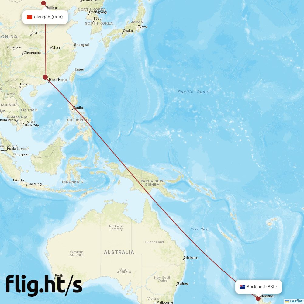 UCB-AKL