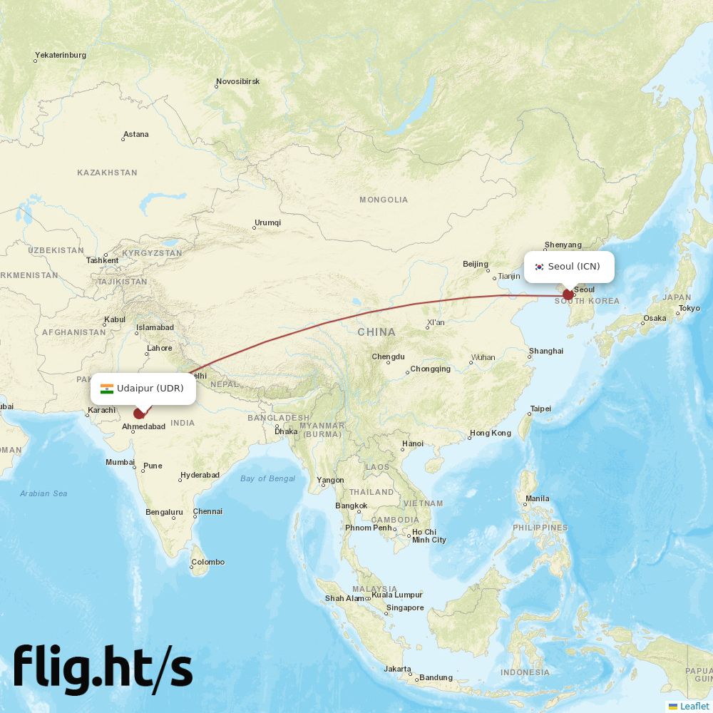 UDR-ICN