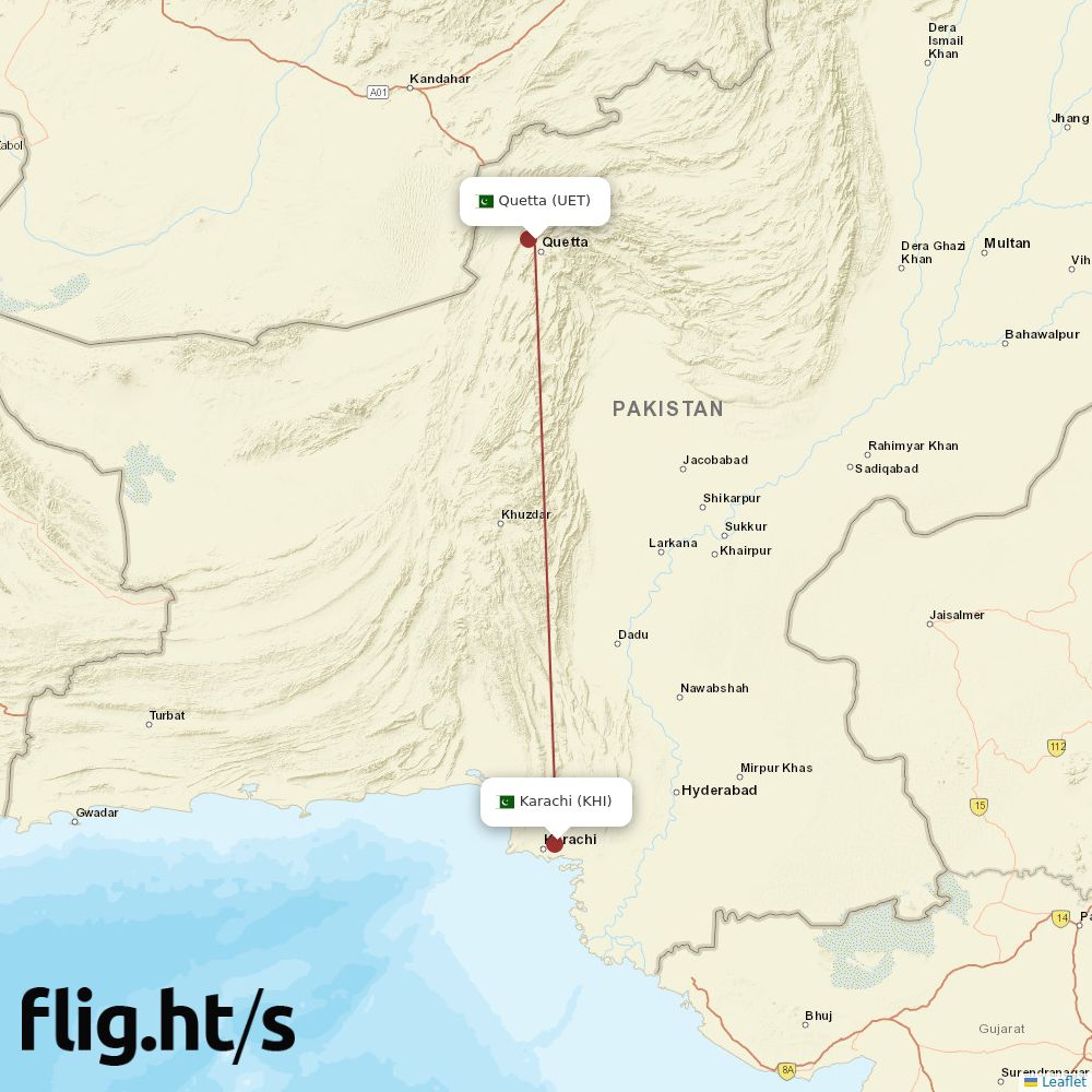 UET-KHI