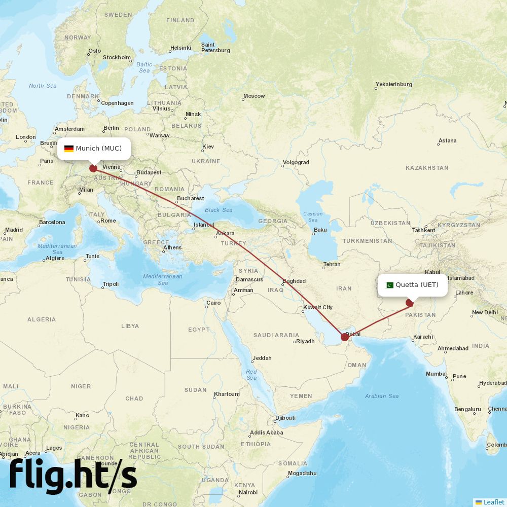 UET-MUC