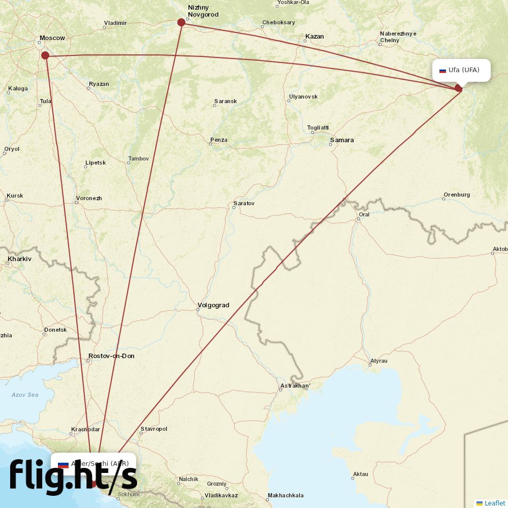 UFA-AER