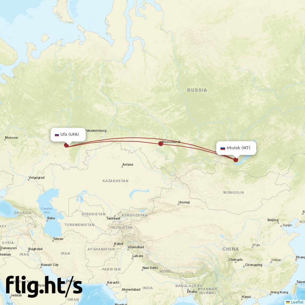 UFA-IKT