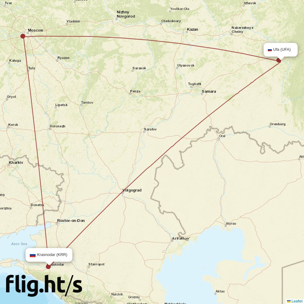 UFA-KRR