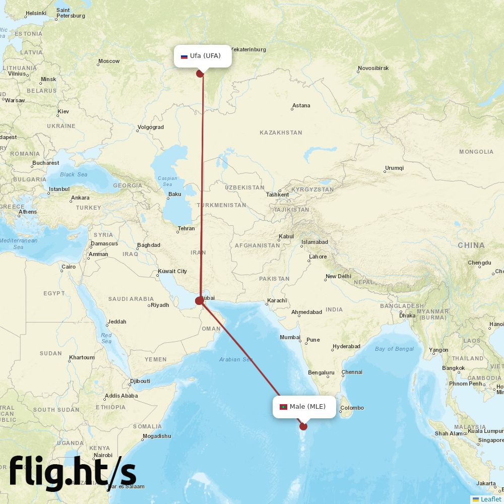 UFA-MLE