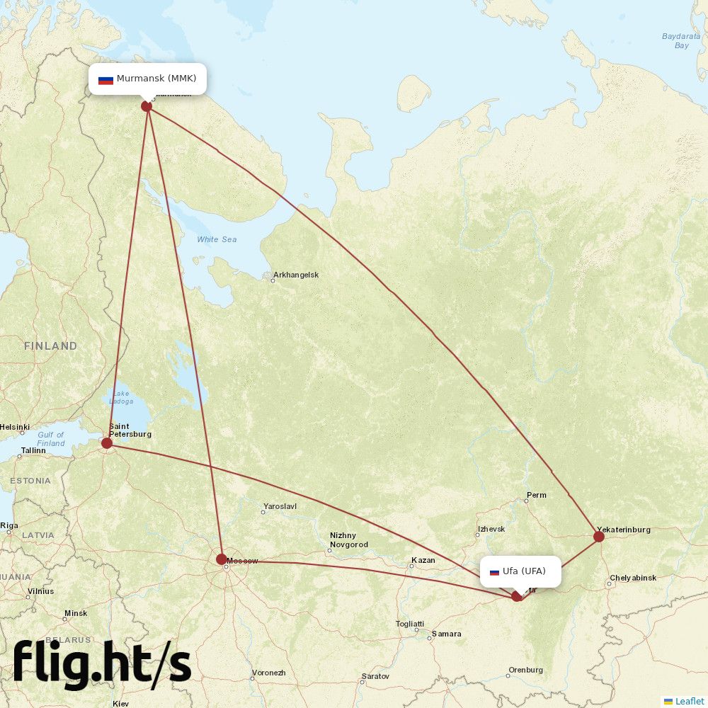UFA-MMK