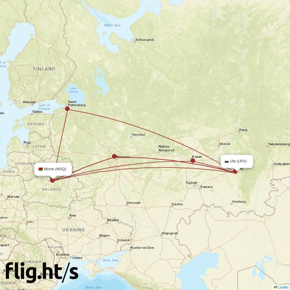UFA-MSQ