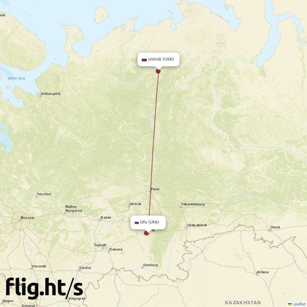 UFA-USK