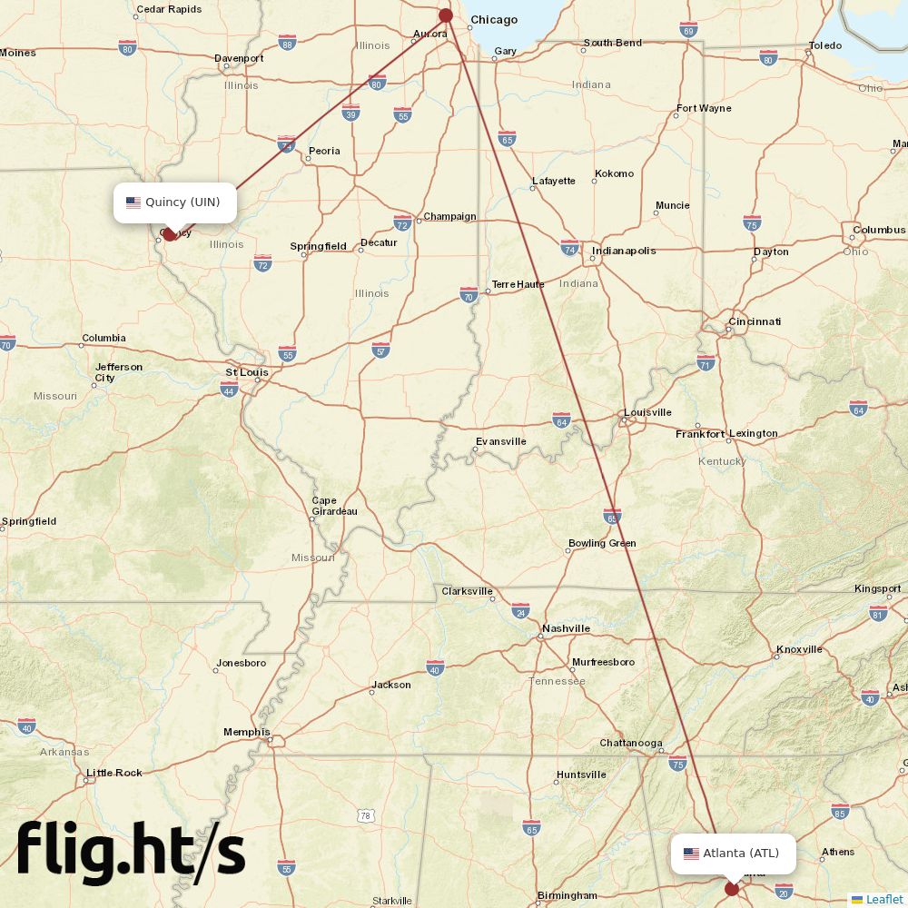 UIN-ATL