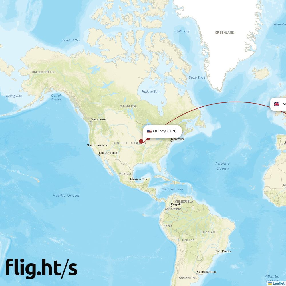 UIN-LHR