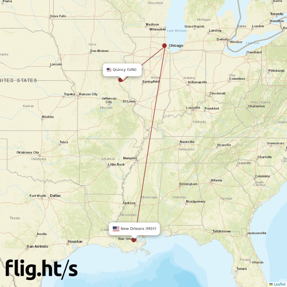 UIN-MSY