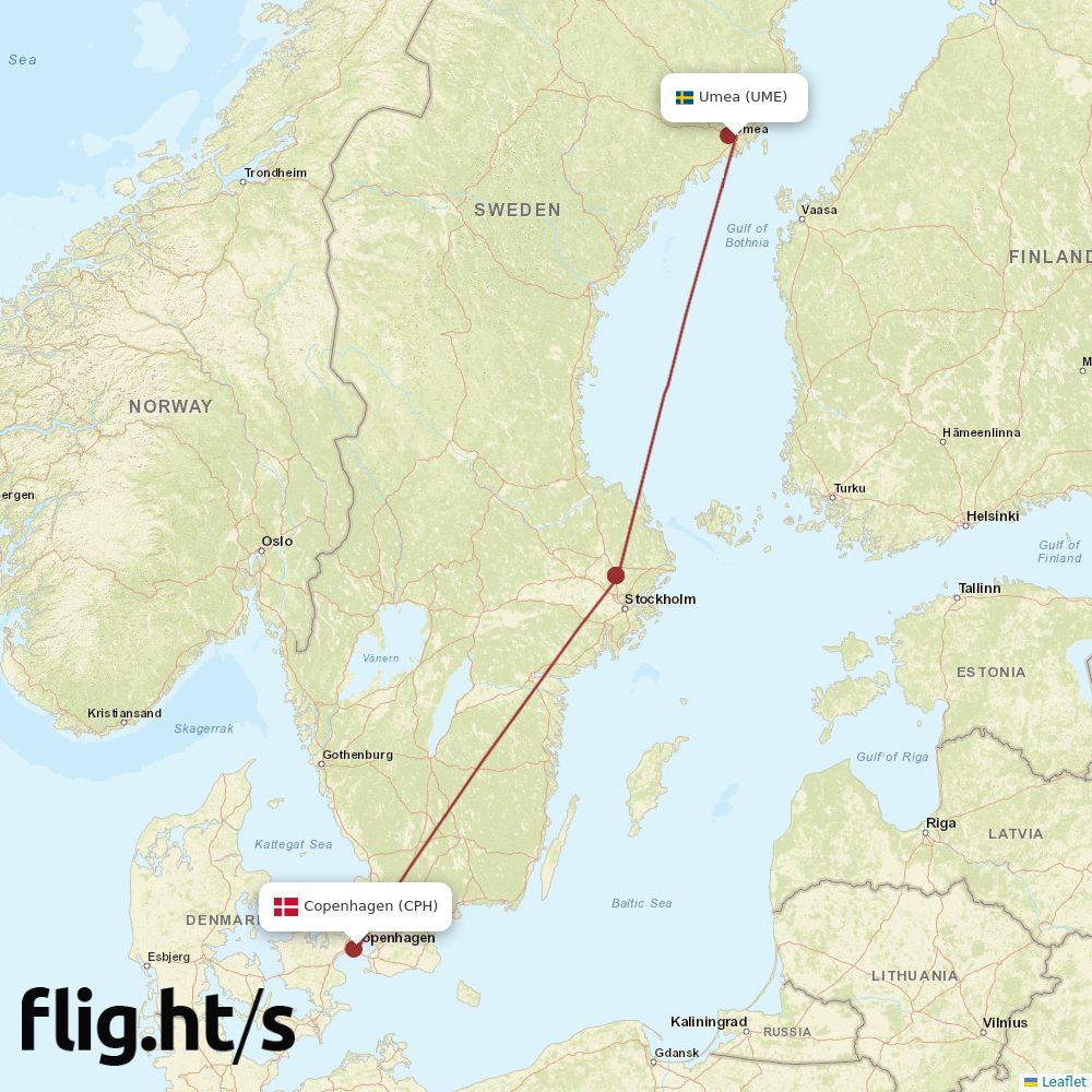 UME-CPH