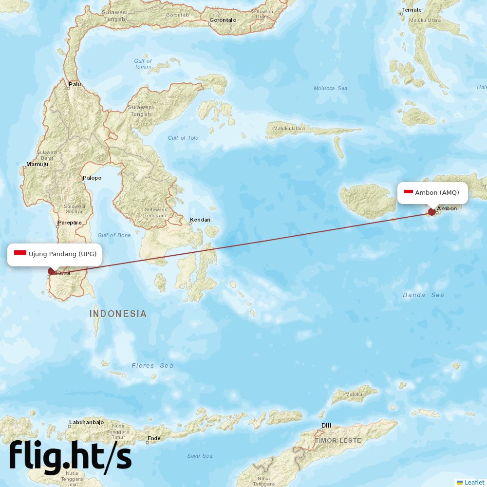 UPG-AMQ