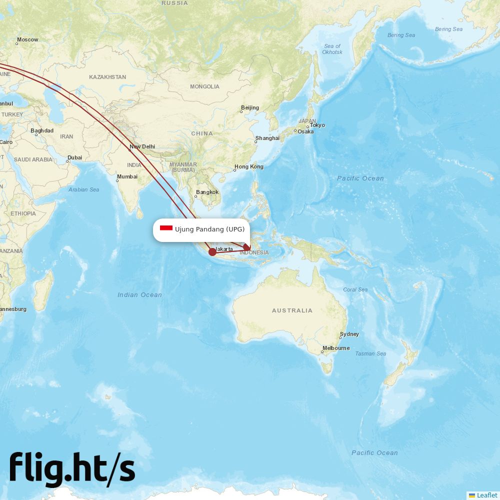 UPG-AMS