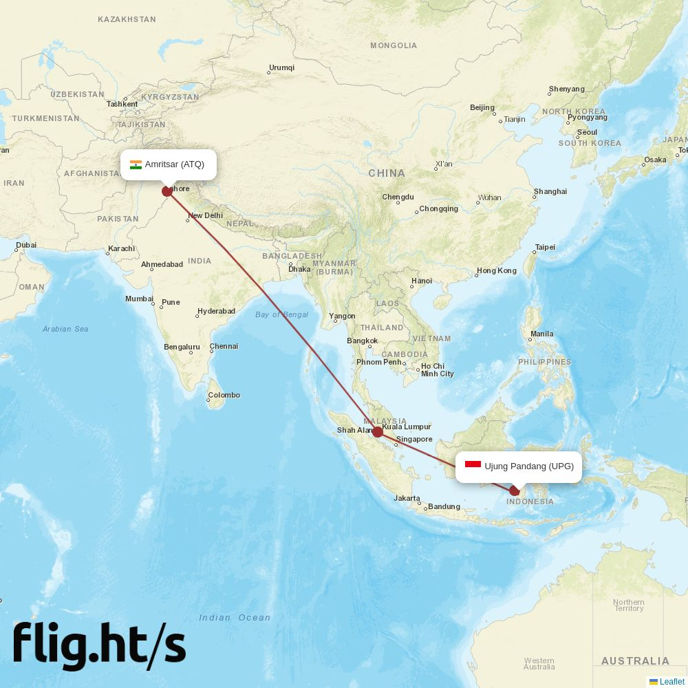 UPG-ATQ
