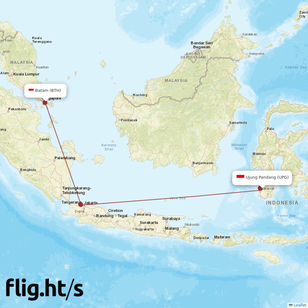 UPG-BTH