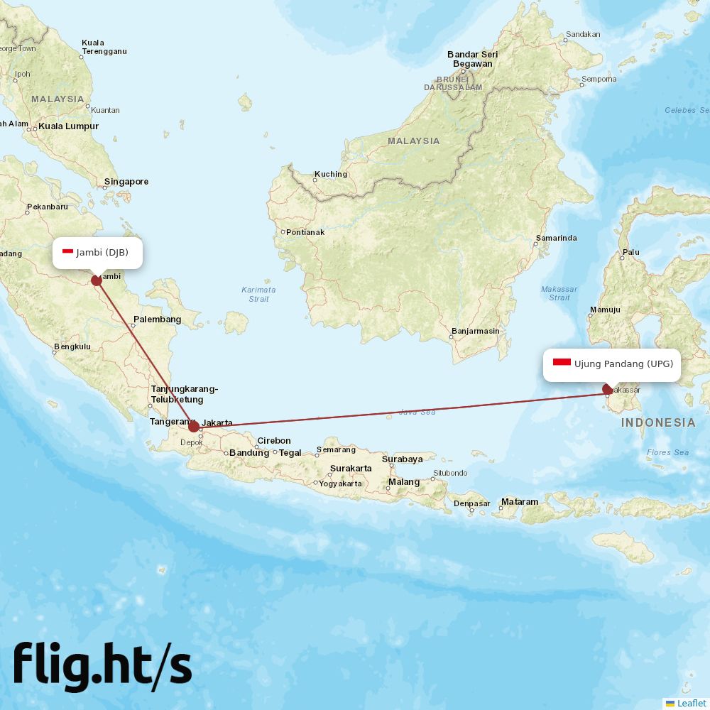 UPG-DJB