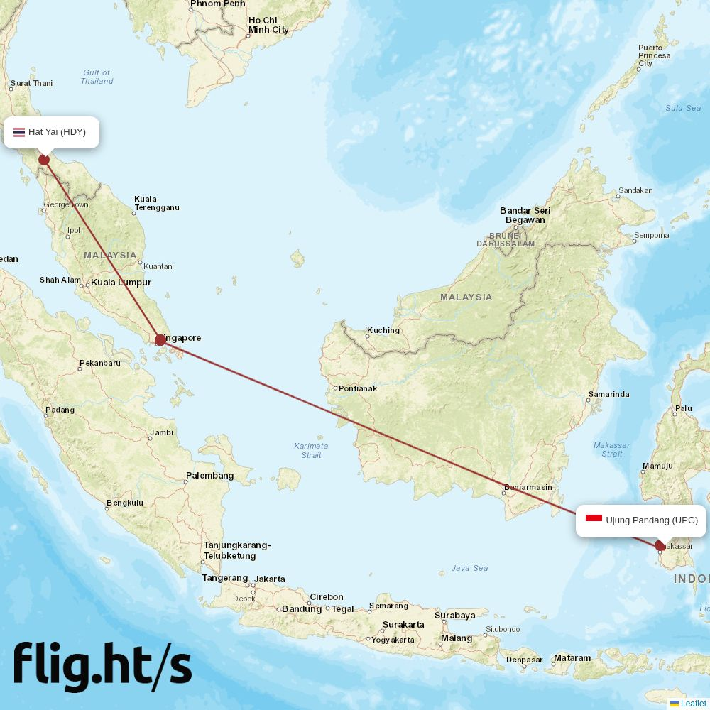UPG-HDY
