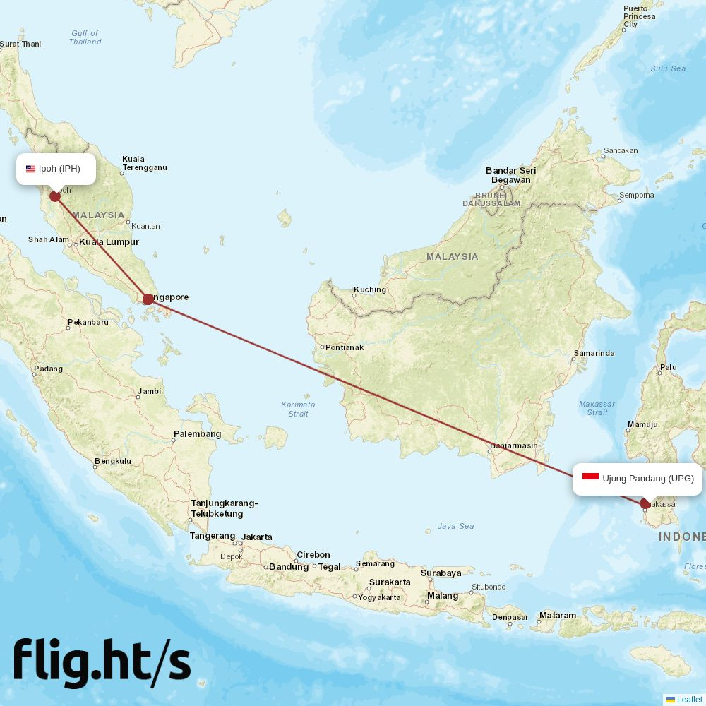 UPG-IPH