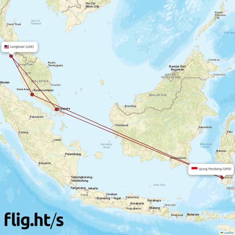 UPG-LGK