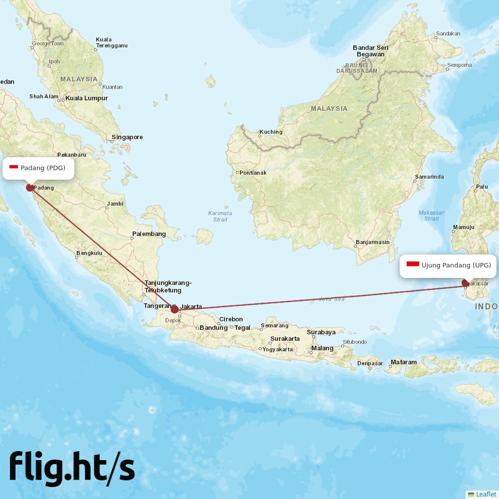 UPG-PDG