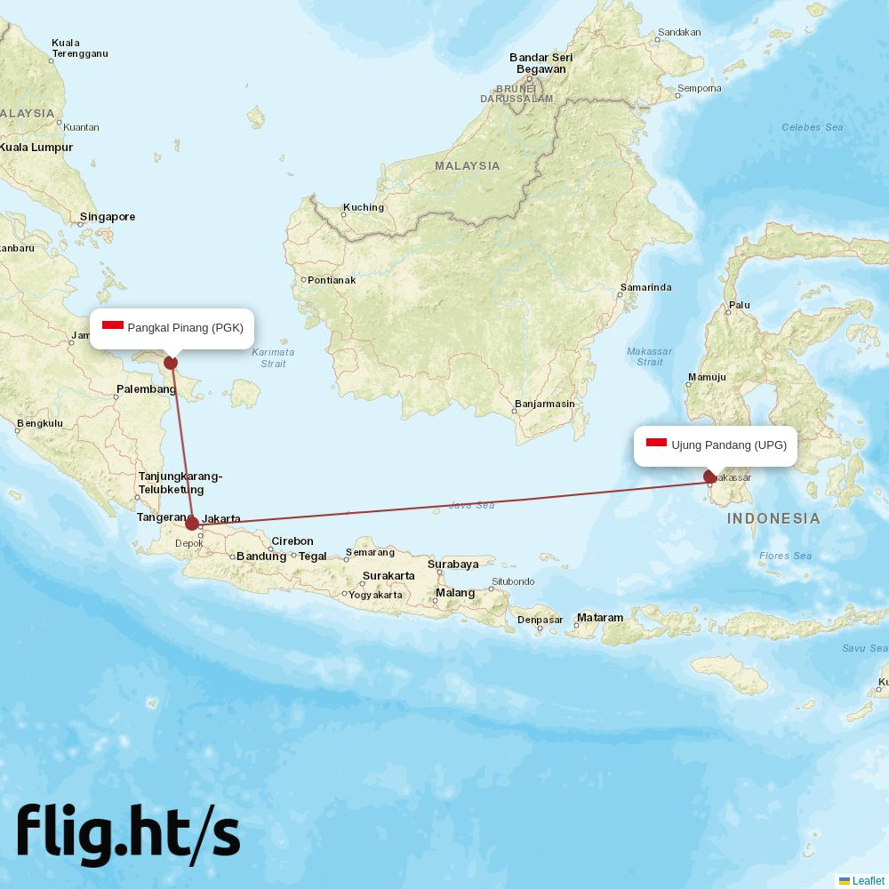 UPG-PGK