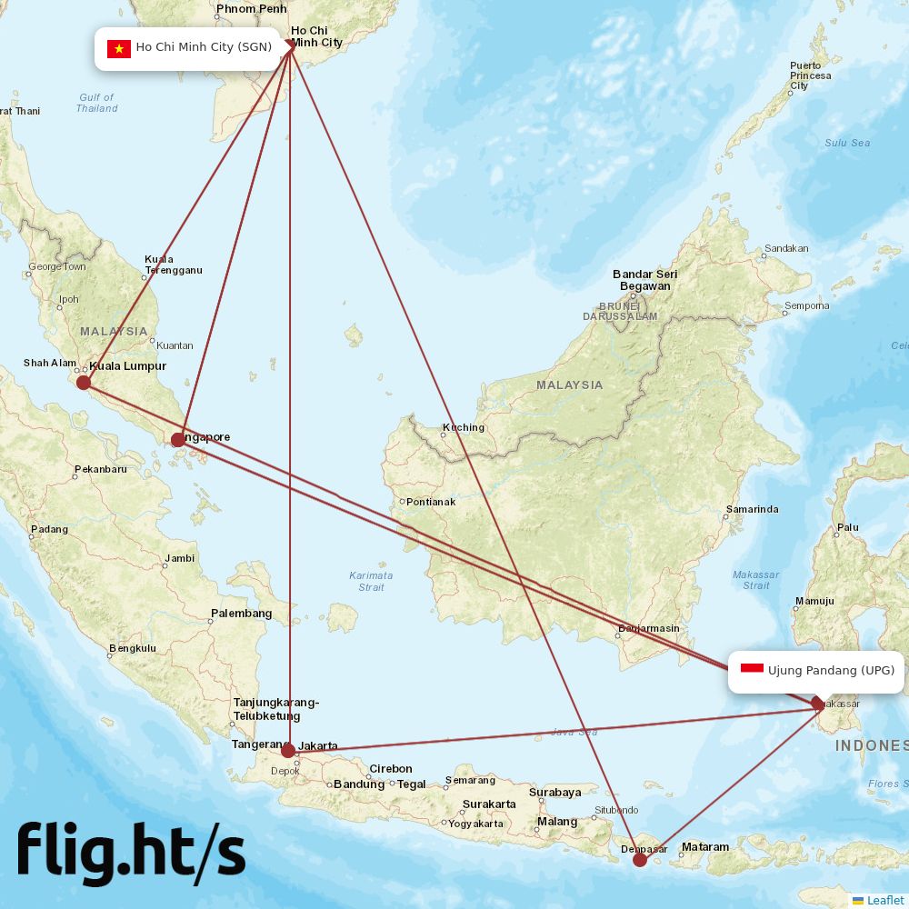 UPG-SGN