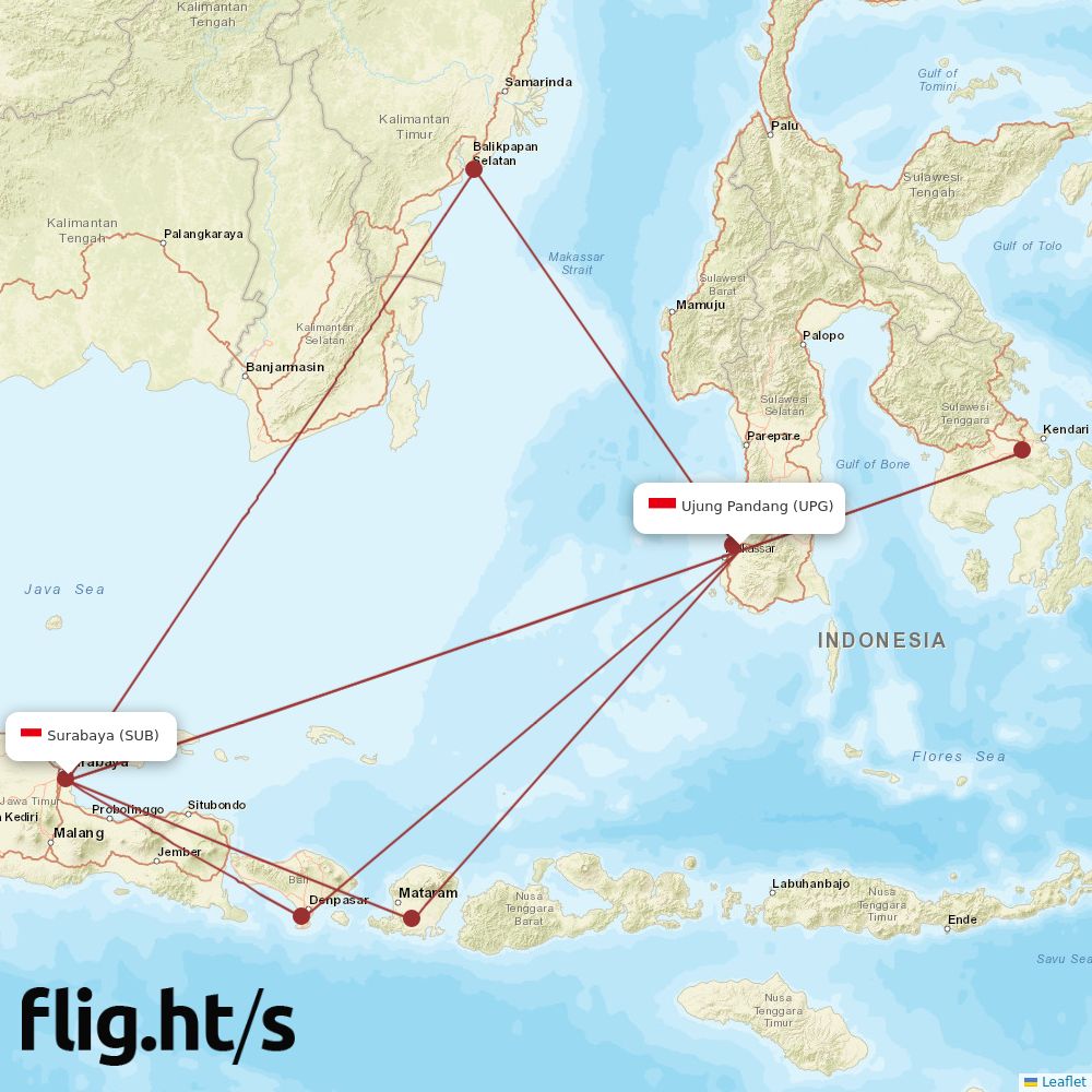 UPG-SUB