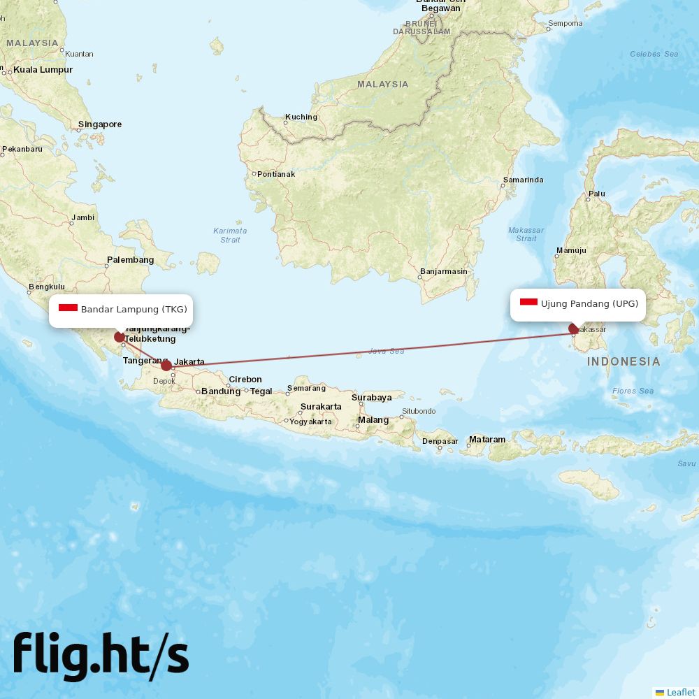 UPG-TKG