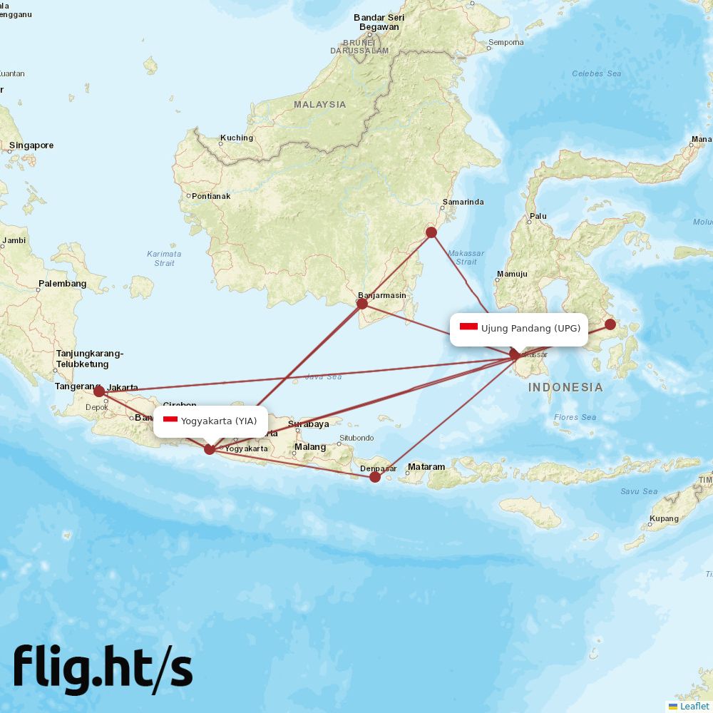 UPG-YIA