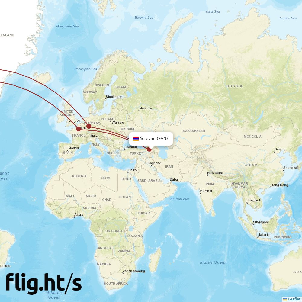 URA-SFO
